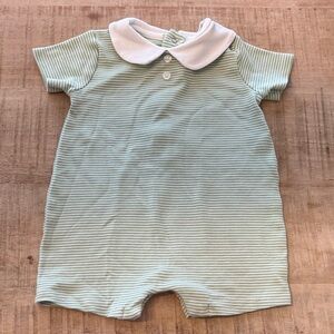 Edgehill collection romper